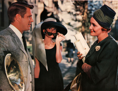 Audrey Hepburn posters