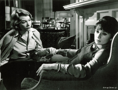 Audrey Hepburn posters