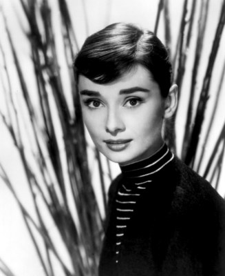 Audrey Hepburn posters