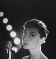 Audrey Hepburn t-shirt #2688770