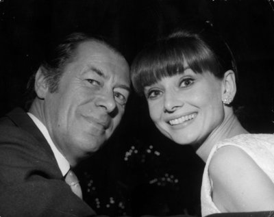 Audrey Hepburn posters