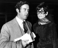 Audrey Hepburn tote bag #G930938