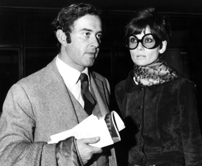 Audrey Hepburn posters