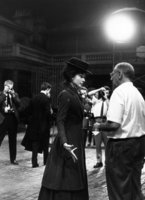 Audrey Hepburn tote bag #G930943