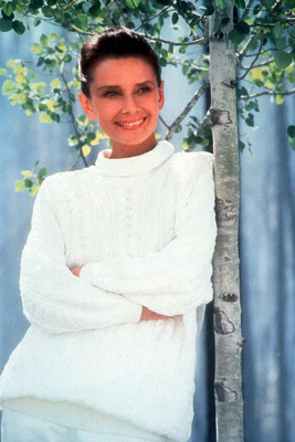 Audrey Hepburn posters
