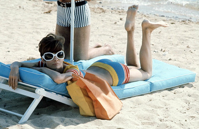 Audrey Hepburn posters