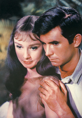 Audrey Hepburn posters