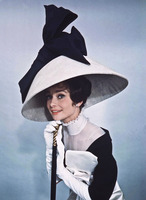 Audrey Hepburn tote bag #G930953