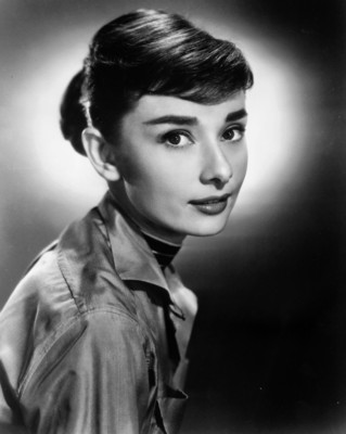 Audrey Hepburn posters