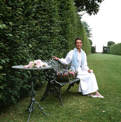 Audrey Hepburn posters