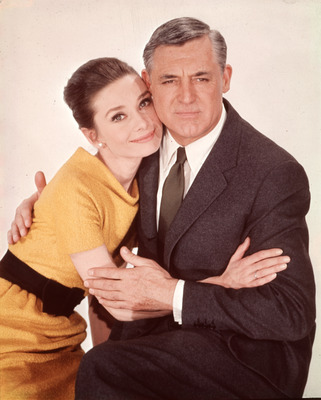 Audrey Hepburn posters