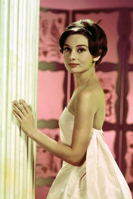 Audrey Hepburn posters