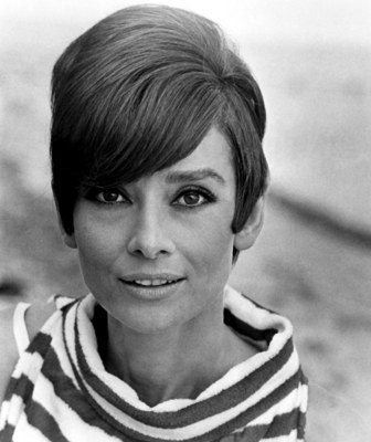 Audrey Hepburn posters