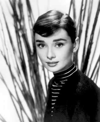 Audrey Hepburn posters