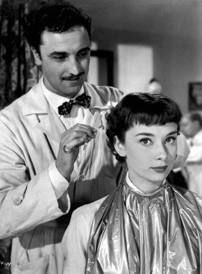 Audrey Hepburn posters