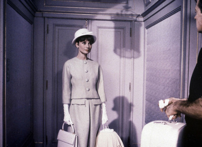 Audrey Hepburn posters