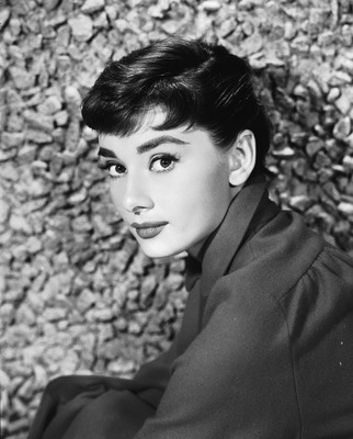 Audrey Hepburn posters