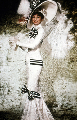 Audrey Hepburn posters