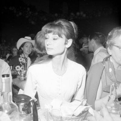 Audrey Hepburn posters