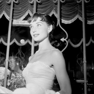 Audrey Hepburn posters