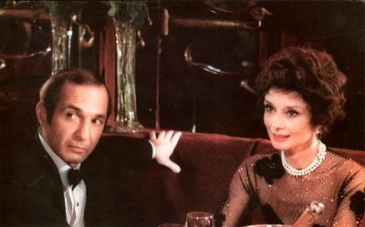 Audrey Hepburn posters