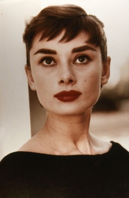 Audrey Hepburn posters
