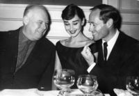 Audrey Hepburn hoodie #2688978