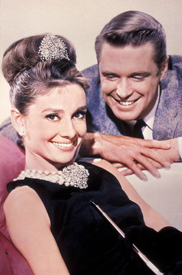 Audrey Hepburn posters