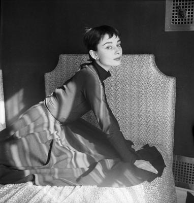 Audrey Hepburn posters