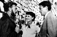 Audrey Hepburn hoodie #2688996