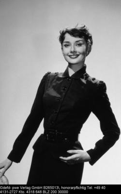 Audrey Hepburn posters