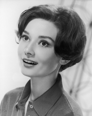 Audrey Hepburn posters