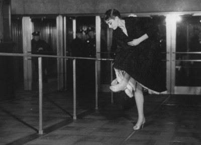 Audrey Hepburn posters