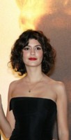 Audrey Tautou Longsleeve T-shirt #1256414