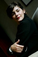 Audrey Tautou tote bag #G97151