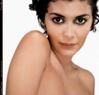 Audrey Tautou hoodie #1280760