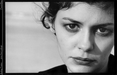 Audrey Tautou stickers 1288358