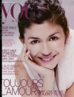 Audrey Tautou hoodie #1332508