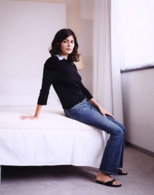 Audrey Tautou posters