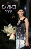 Audrey Tautou Longsleeve T-shirt #1440614
