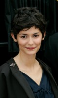 Audrey Tautou Longsleeve T-shirt #1440616
