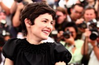 Audrey Tautou mug #G204130