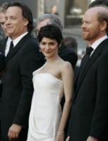 Audrey Tautou Longsleeve T-shirt #1440628