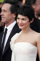 Audrey Tautou Longsleeve T-shirt #1440638