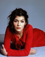 Audrey Tautou Longsleeve T-shirt #1440654