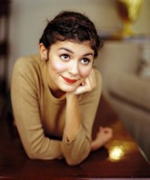 Audrey Tautou magic mug #G204167