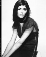 Audrey Tautou Tank Top #1502611