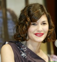 Audrey Tautou Longsleeve T-shirt #1502613