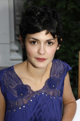 Audrey Tautou puzzle 1502620