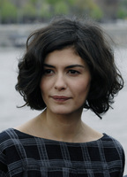 Audrey Tautou mug #G359749